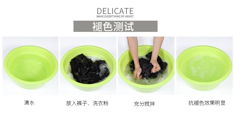 Quần bà bầu mùa đông 2018 quần jean mới cho bà bầu mùa đông cộng với chất liệu nhung dày mặc rộng bụng thời trang bầu