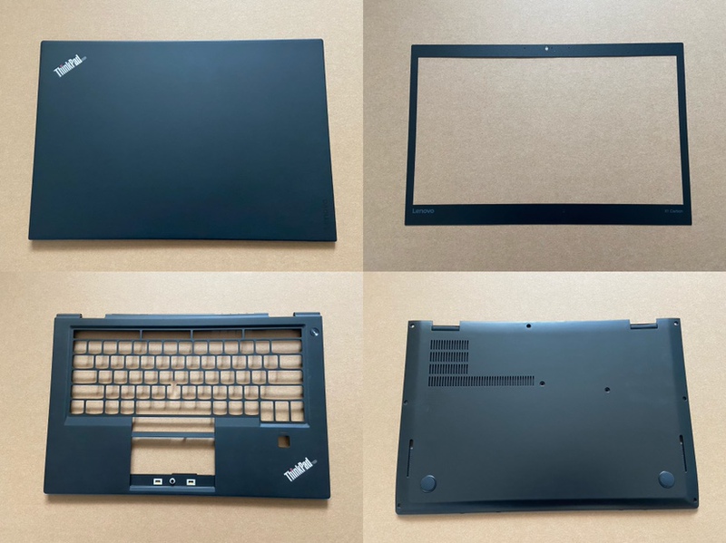 Suitable for ThinkPad 2016 Model X1 C Shell 4Th Generation X1 Carbon B Shell C Shell D Shell Outer Shell
