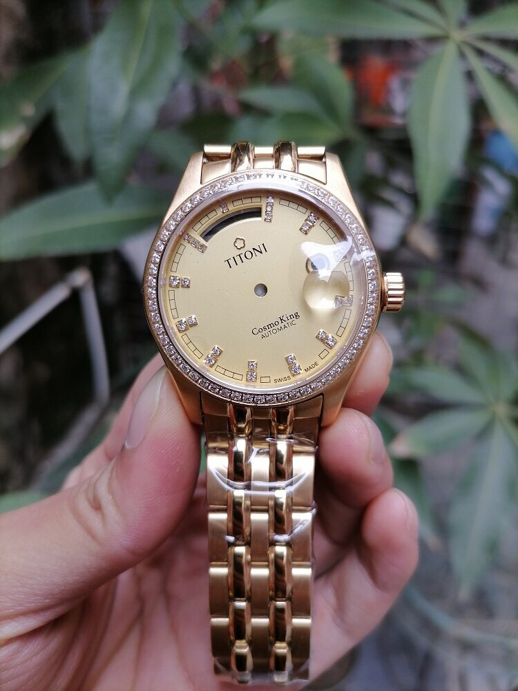 797 Watches accessories Watch Shell eta2836 2834 2846 2158 2168 2169 2169