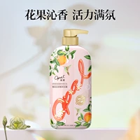 Белый чай, гель для душа, 500 мл