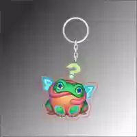 Толчок лягушки