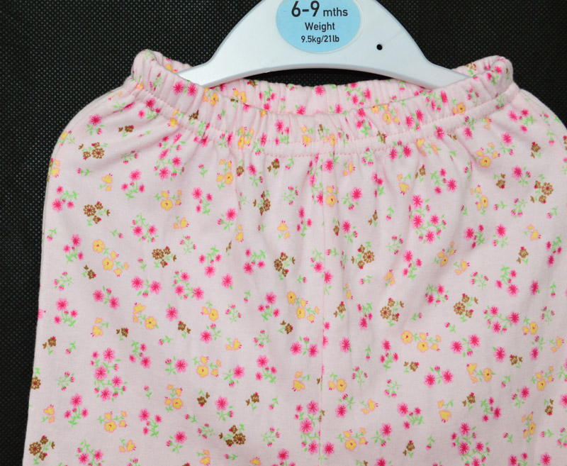 Pantalon fille - Ref 2063052 Image 14