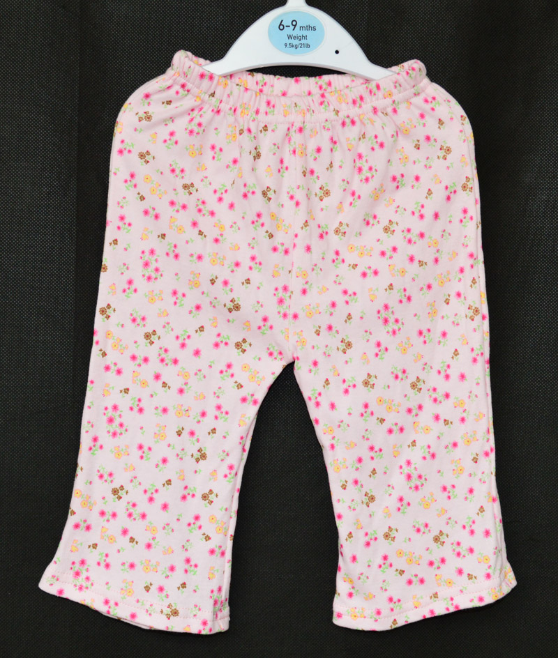 Pantalon fille - Ref 2063052 Image 8