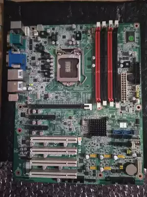 AIMB-781QG2 industrial computer motherboard 1155 pin dual network card industrial motherboard 781