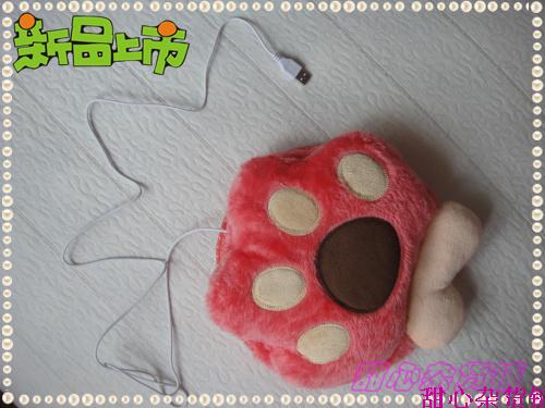 Coussin chauffant USB Le Japon et la Corée du Sud - Ref 426924 Image 34