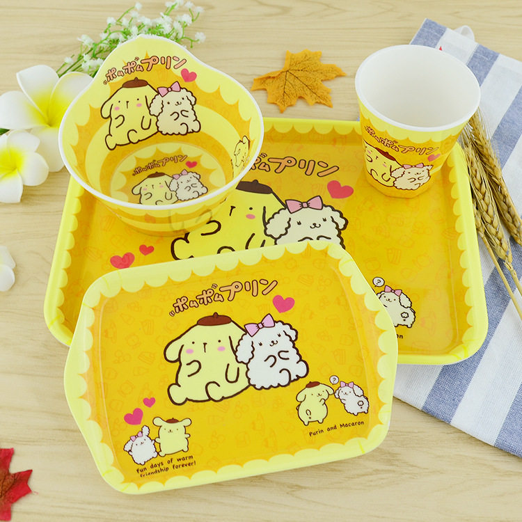 Пудинг собака