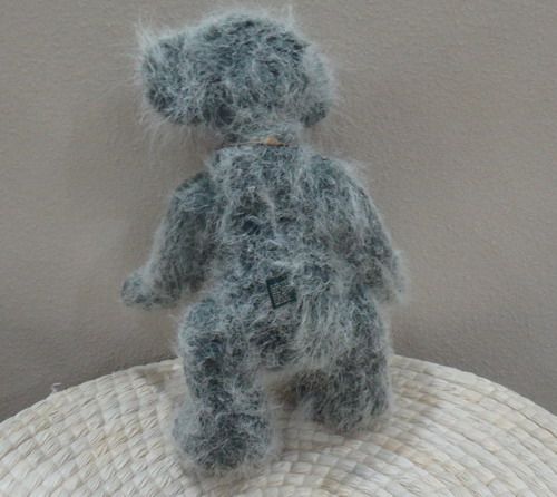 Peluche manga ours - Ref 2697237 Image 8