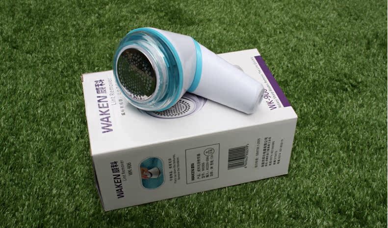 máy cắt lông xù quần áo của nhật	 Wyco 906 Có thể sạc lại áo len tẩy lông Máy cạo râu bóng tóc - Link Remover 	máy cắt lông xù quần áo hando