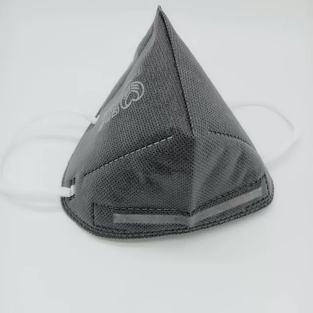 Mặt nạ chống bụi Baoweikang 9700V có van thở thoáng khí chống sương mù và sương mù chống hạt mài bụi chế biến gỗ khẩu trang ninja khẩu trang mỏ vịt