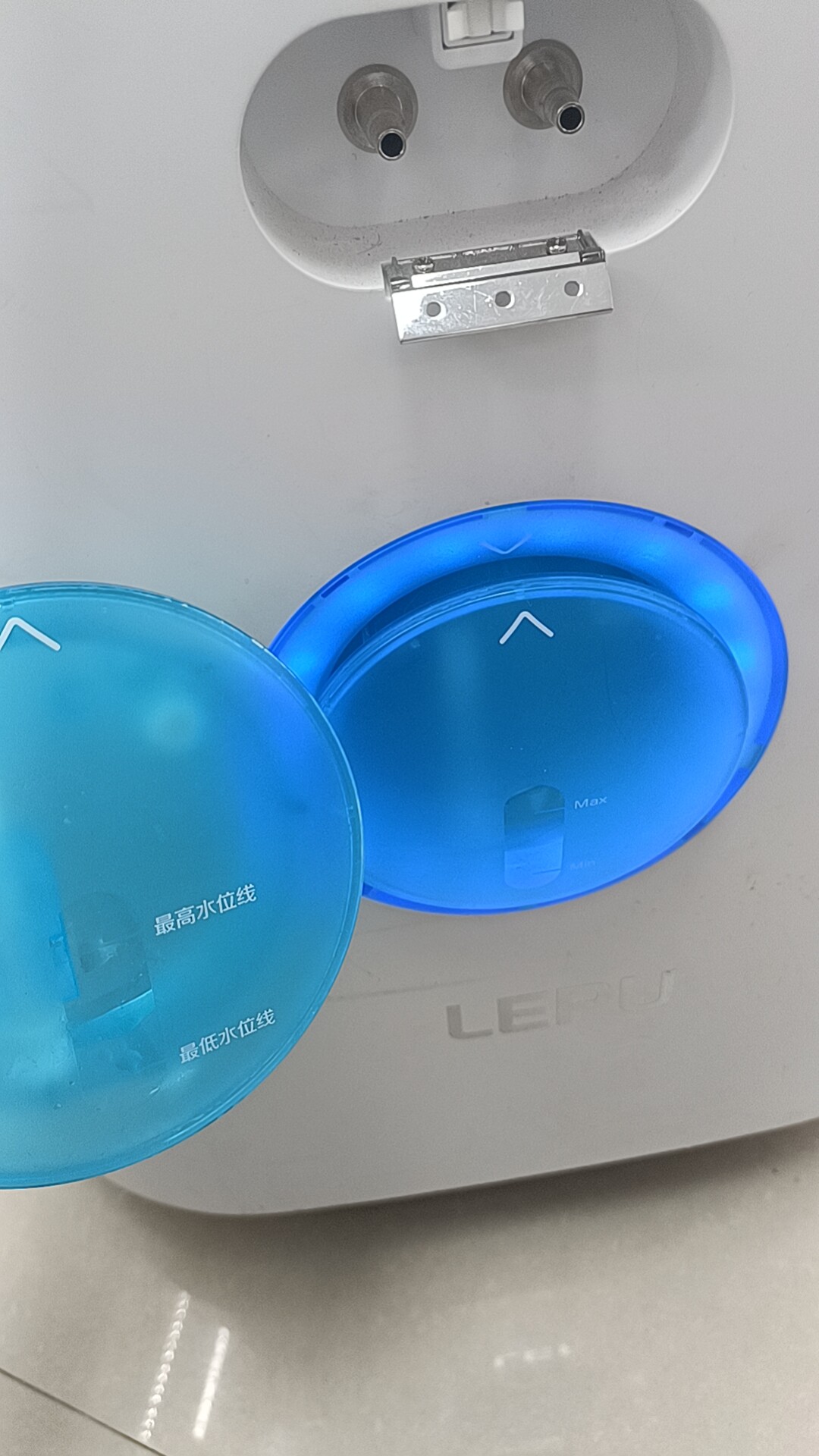 乐普制氧机湿化瓶水盒配件LF05A水箱 滤网 LF05A滤芯
