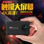 4K HD chống thấm nước thể thao camera wifi du lịch lặn máy ảnh dưới nước máy ảnh trên không nhỏ - Máy quay video kỹ thuật số máy quay cầm tay mini