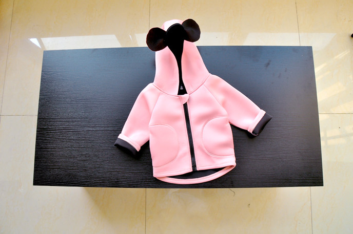 Veste pour fille - Ref 2158048 Image 67