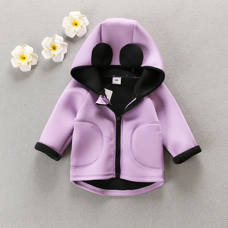 Veste pour fille - Ref 2158048 Image 62