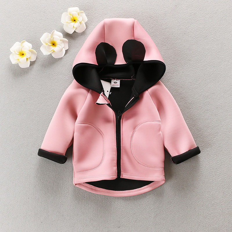 Veste pour fille - Ref 2158048 Image 63