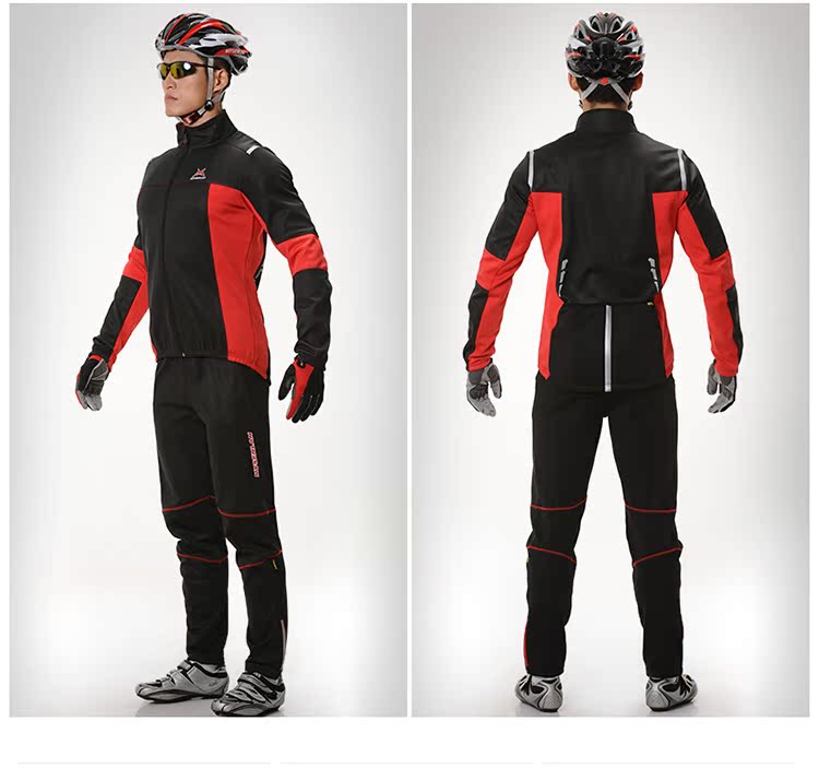 Vêtement cyclisme homme RUSUOO - Ref 2208072 Image 29