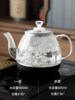 Fully Automatic Tea Tray and Tea Set 2026 New Model Household Kettle Integrated Kung Fu Tea Set Tea Table Complete Set