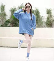 Флисовые очки, носки