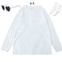 Белые носки, очки