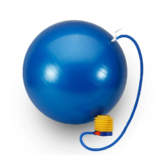 AIMIDA YOGA BALL Утолщенный взрыв -Наличный фитнес -мяч для беременных, чтобы помочь мячам для похудения мяч Balling Ball Balan