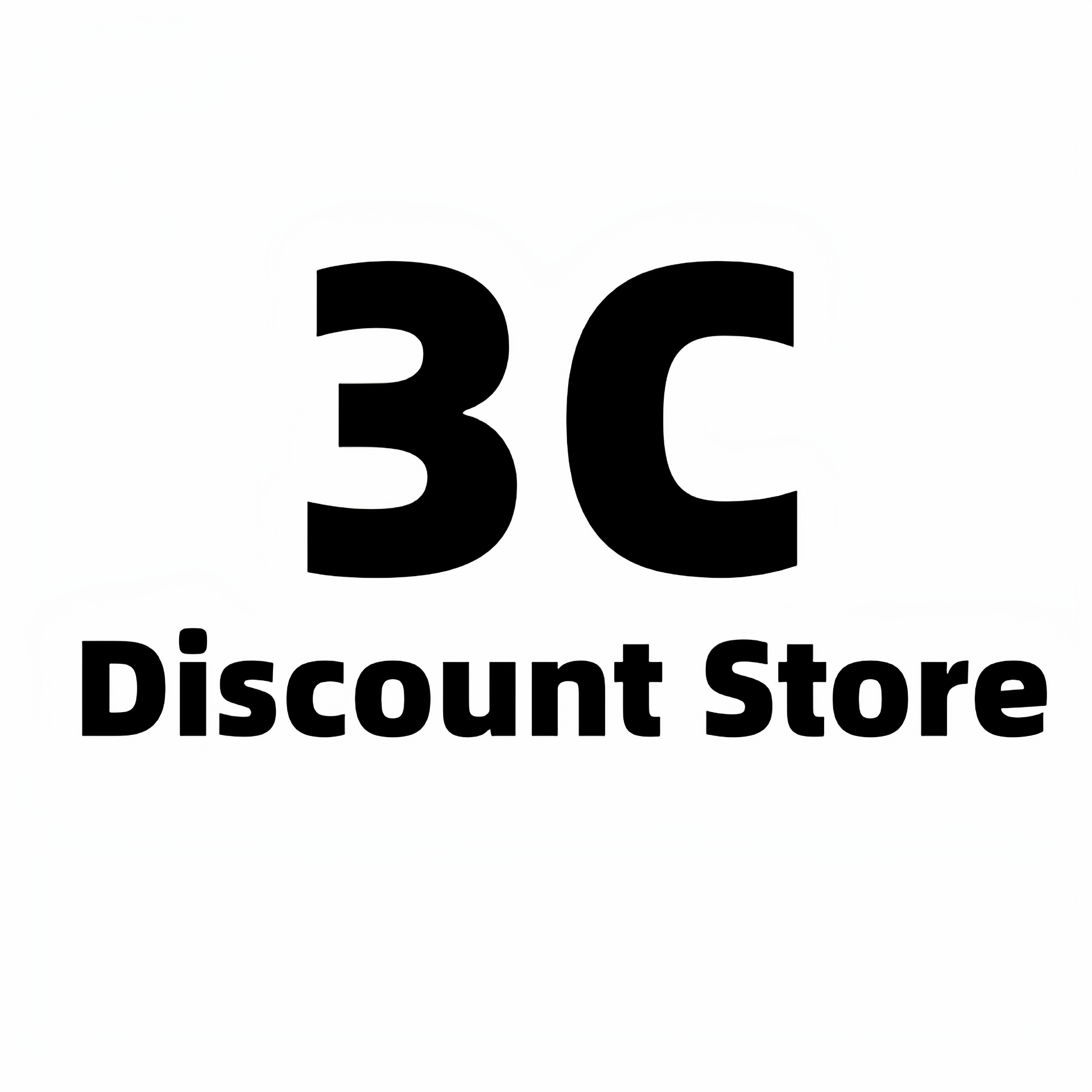 3C Discount Store