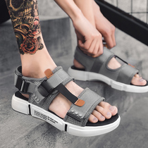 2022 Summer Big Code Mens Beach Shoes 45 New Trends 46 Sports Sandals 47 Youth Casual Boomer Shoes 48