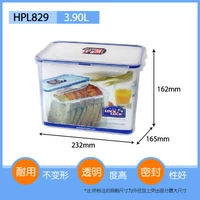 HPL829  3.9L