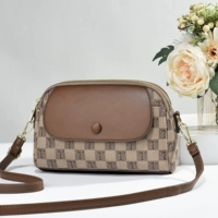 Коричневый квадрат t -обработка (23*8*15)