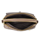 Сумка через плечо, демисезонная универсальная сумка на одно плечо, вместительная и большая небольшая сумка, премиум класс