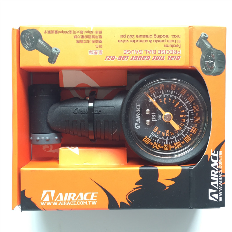 Pompe à vélo AIRACE - Ref 2397213 Image 18