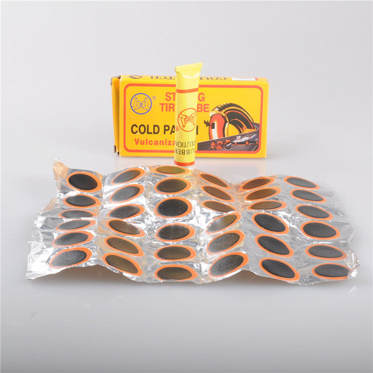 Kit de réparation vélo SOUL TRAVEL - Ref 2313385 Image 14