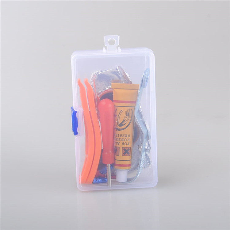 Kit de réparation vélo SOUL TRAVEL - Ref 2313385 Image 12