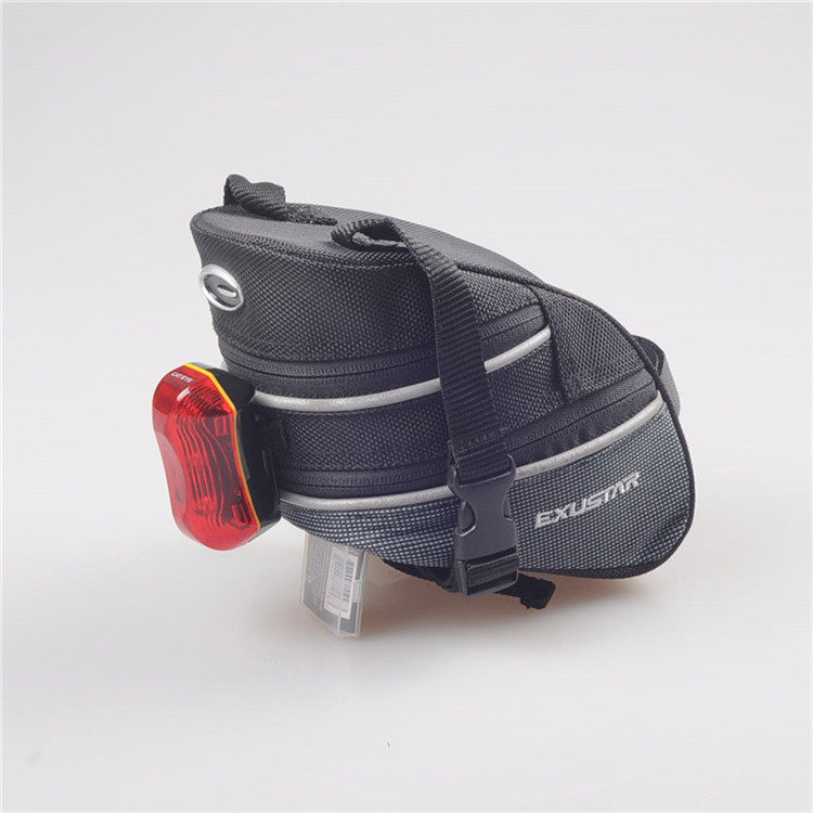 Sacoche pour vélo mixte EXUSTAR - Ref 2219459 Image 32