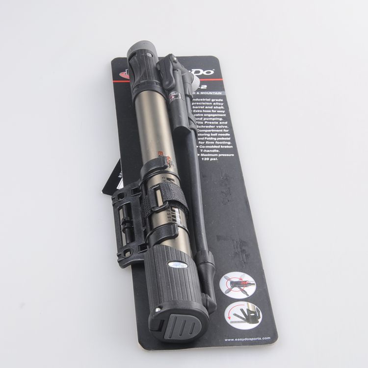 Pompe à vélo EASYDO - Ref 2397211 Image 19