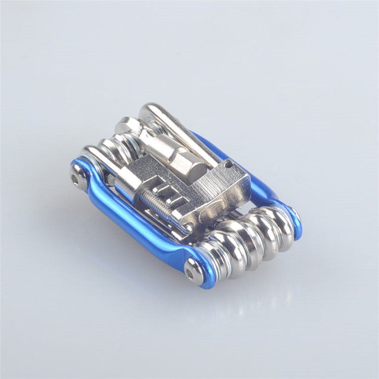 Outils pour vélo SOUL TRAVEL en acier - Ref 2276869 Image 12