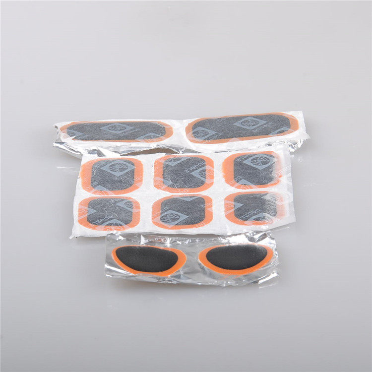 Kit de réparation vélo SOUL TRAVEL - Ref 2313385 Image 8