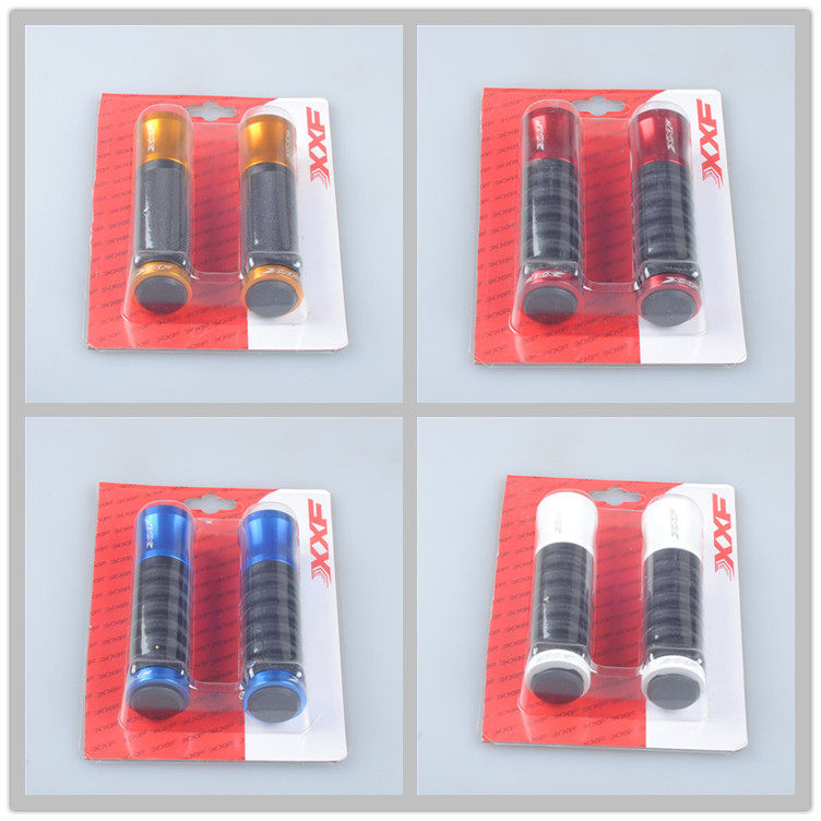 Poignées de vélo - Ref 2356412 Image 26