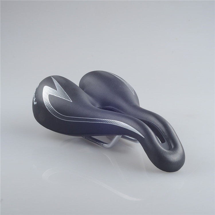 Selle de vélo Mountain Bike SOUL TRAVEL - Ref 2346220 Image 6