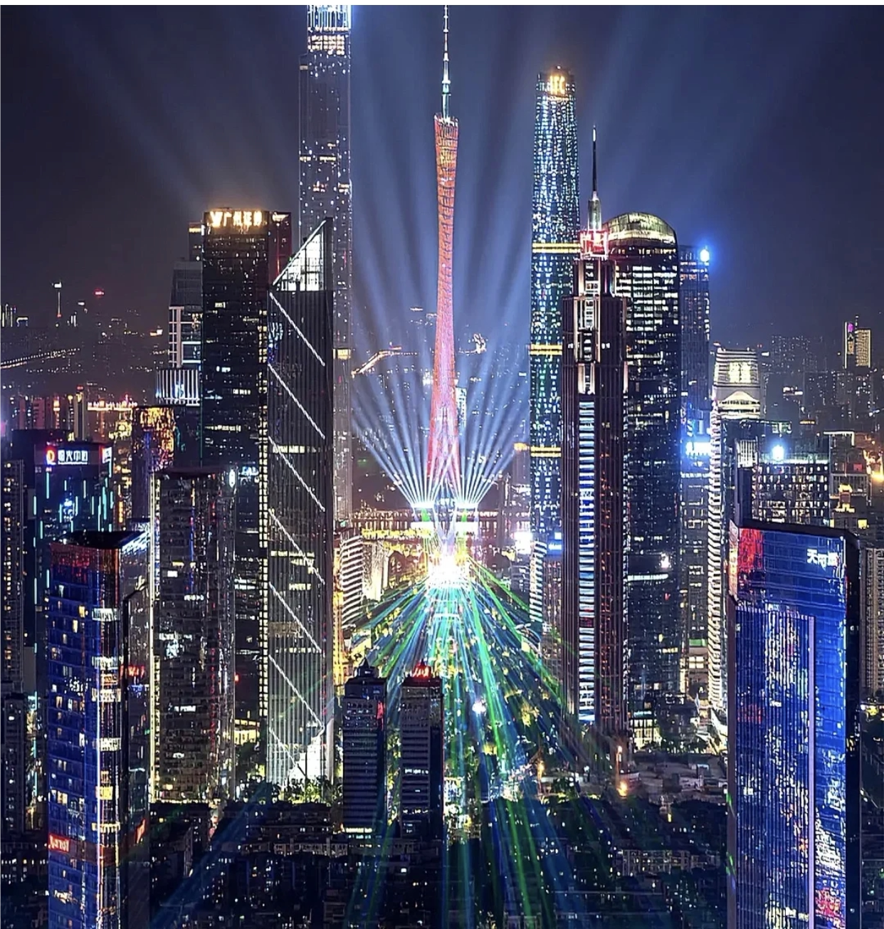 2025年广州自由行旅游攻略|超实用地图+路线规划+避坑指南-旅游攻略-淘宝好物网