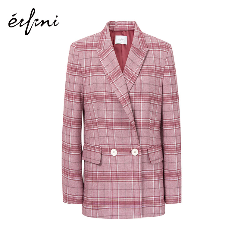 Veste pour femme EIFINI    en Polyester - Ref 3217873 Image 5