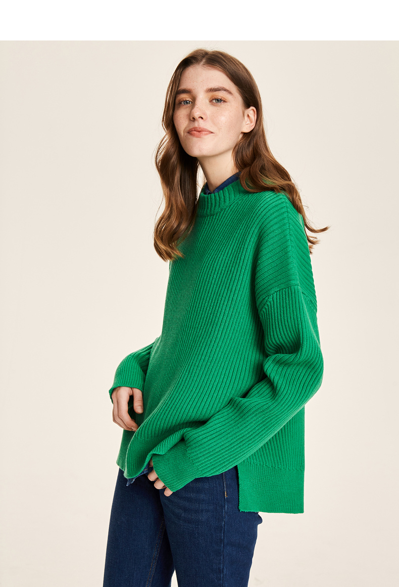 Jean femme EIFINI    - Ref 3193497 Image 32