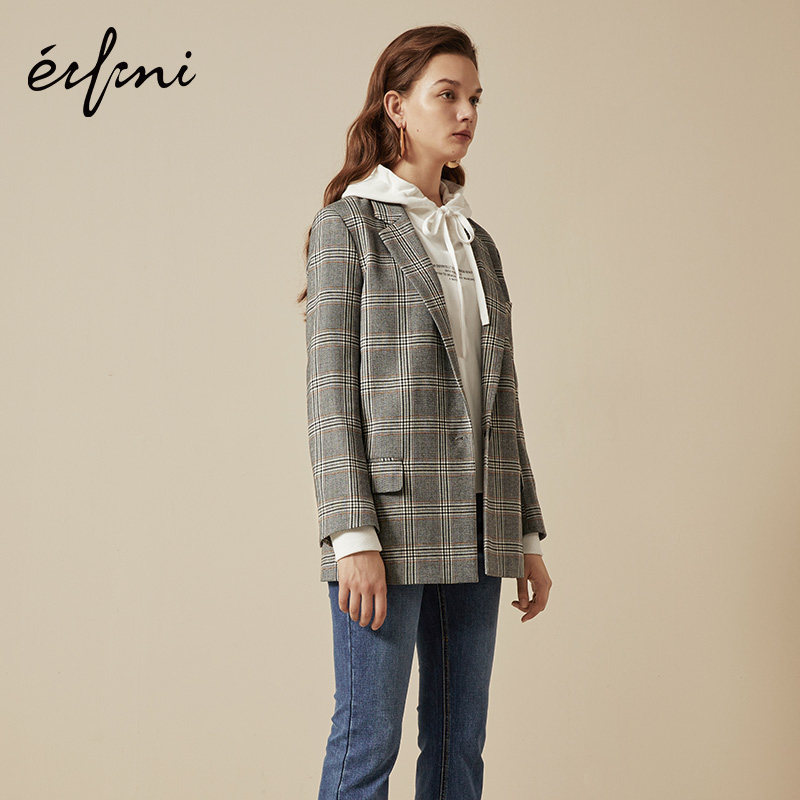 Veste pour femme EIFINI    en Polyester - Ref 3220728 Image 3