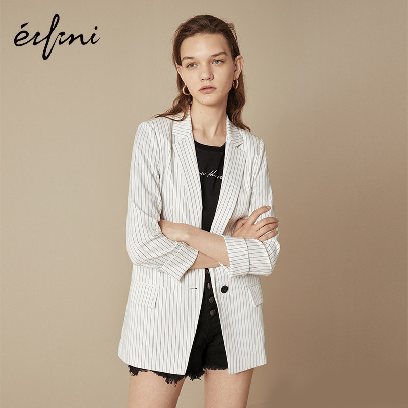 Veste pour femme EIFINI    en Polyester - Ref 3221040 Image 1