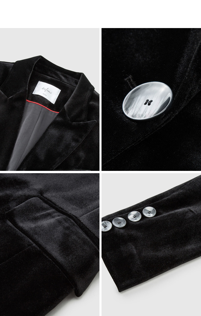Veste pour femme EIFINI    en Polyester - Ref 3221518 Image 17