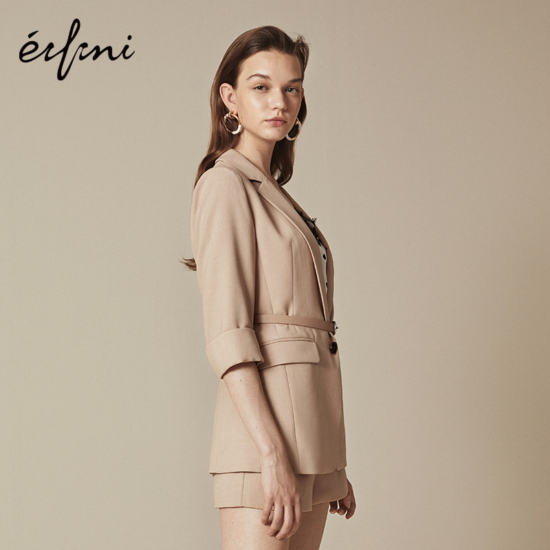 Veste pour femme EIFINI    en Polyester - Ref 3220614 Image 4