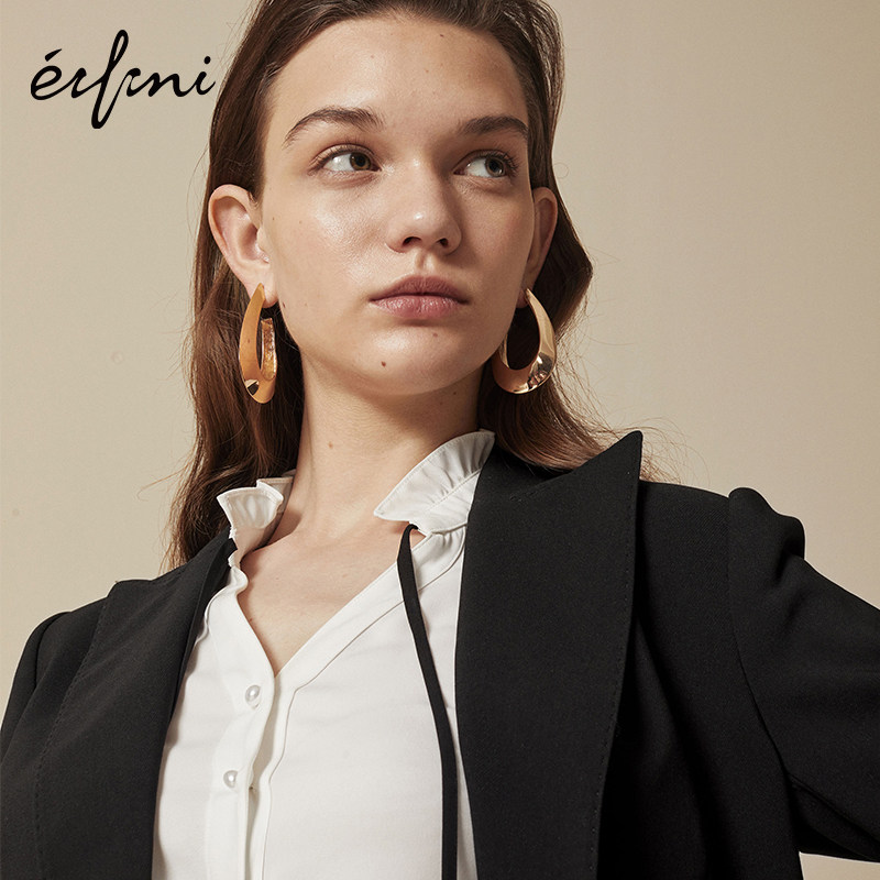 Veste pour femme EIFINI    en Polyester - Ref 3220742 Image 4