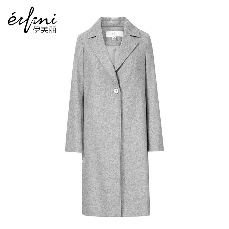 Veste pour femme EIFINI    en Polyester - Ref 3217929 Image 1