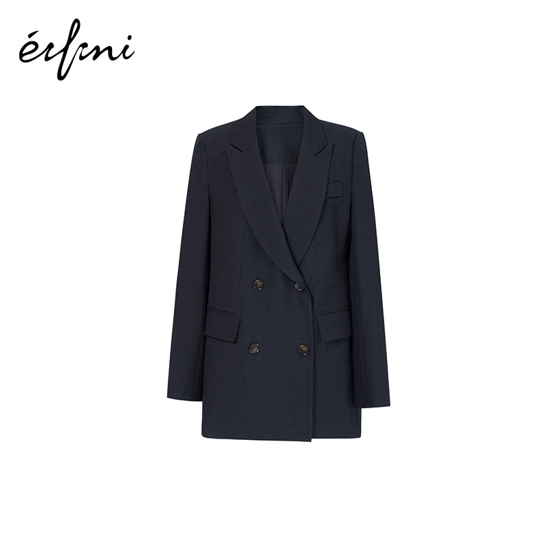 Veste pour femme EIFINI    en Polyester - Ref 3217855 Image 5
