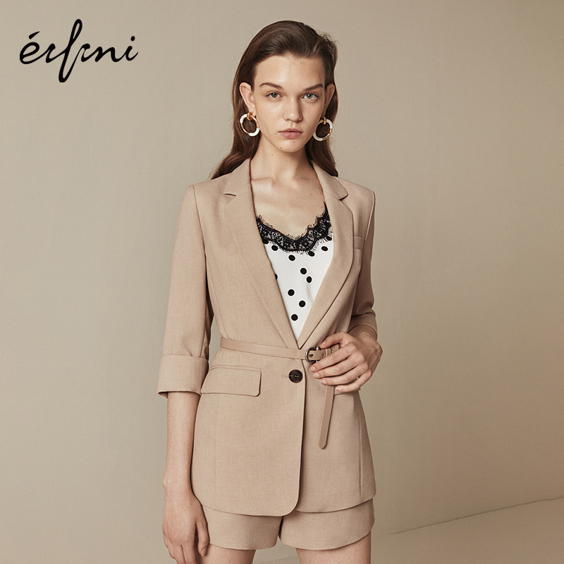 Veste pour femme EIFINI    en Polyester - Ref 3220614 Image 3