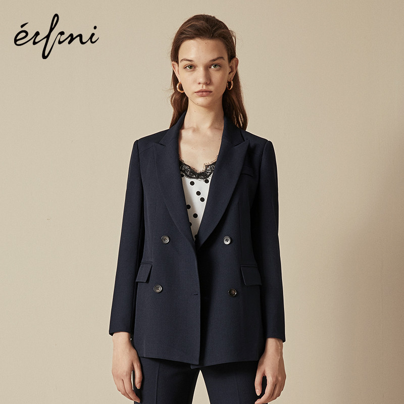 Veste pour femme EIFINI    en Polyester - Ref 3217855 Image 3