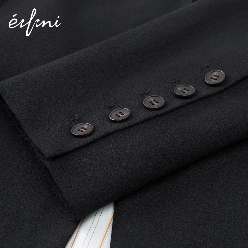 Veste pour femme EIFINI    en Coton - Ref 3217819 Image 5